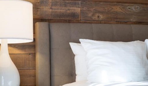 Habitación estándar, 1 cama de matrimonio
