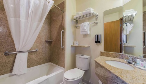 Suite, 1 cama de matrimonio grande, no fumadores
