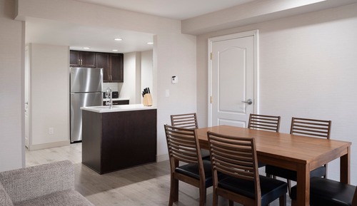 Apartamento Grand, 1 habitación