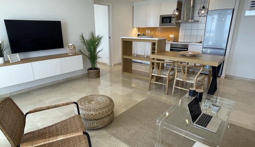 Apartamento exclusivo