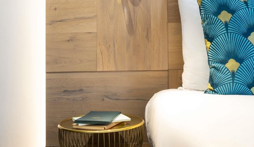 Suite familiar, varias camas