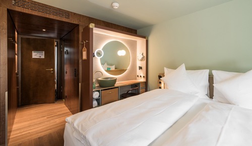 Habitación (Boutique)