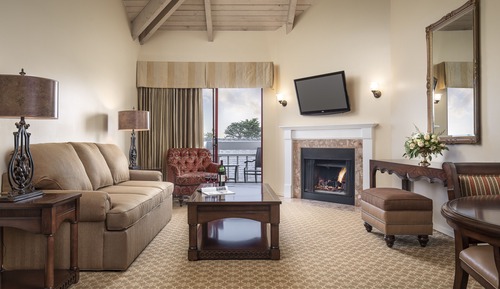 Suite familiar, 2 camas de matrimonio