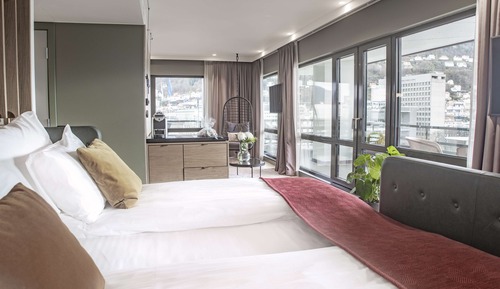Suite (Norge)