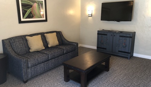 Suite, 1 habitación