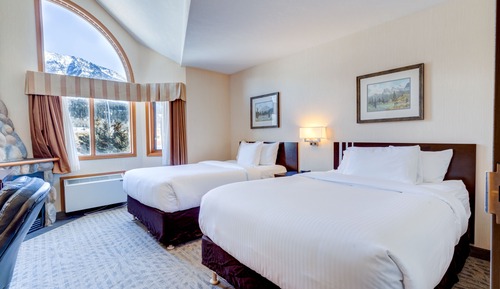 Suite superior