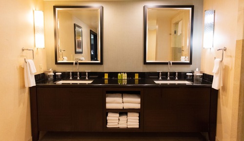 Suite Grand, 1 cama de matrimonio grande, balcón