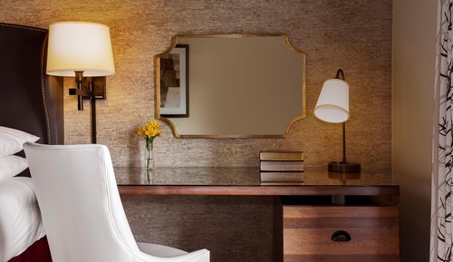 Suite, 1 habitación, vistas a la ciudad