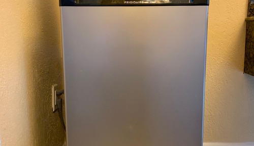 Habitación estándar, 2 camas de matrimonio, fumadores