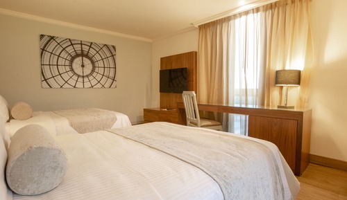 Suite superior