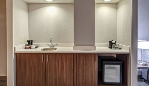 Suite ejecutiva, 1 habitación, balcón