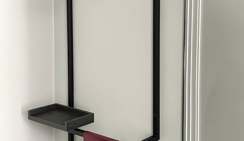 Compact Double Room (140cm bed)