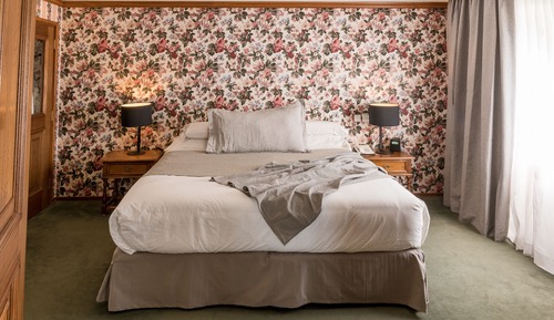 Suite Deluxe