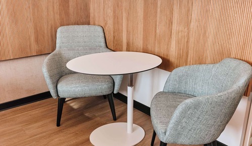 Habitación clásica, 2 camas individuales