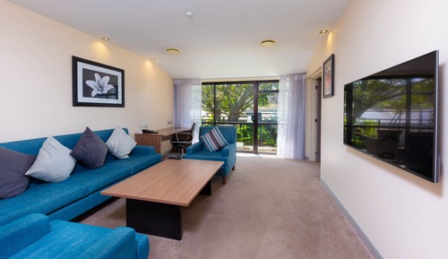 Suite, 1 habitación