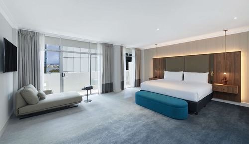 Suite Premier