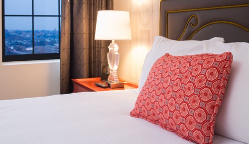 Habitación estándar, 1 cama de matrimonio grande, planta baja