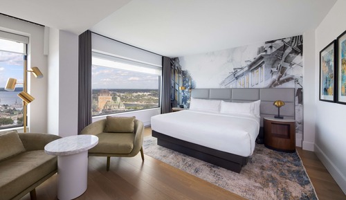Suite Signature (Panoramique)