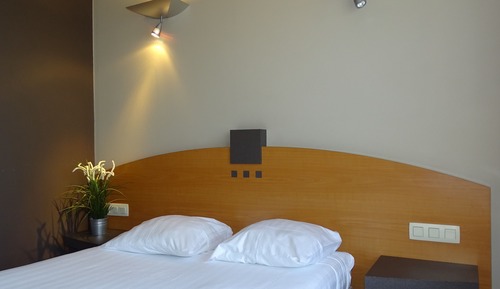 Habitación individual