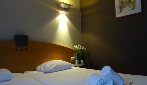 Value Twin Room