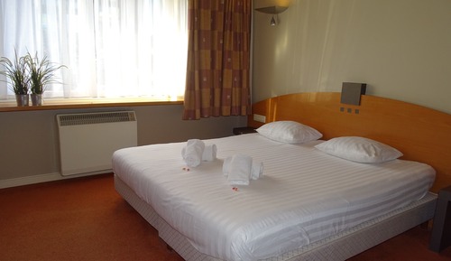 Value Double Room