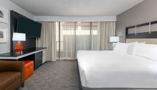Suite, no fumadores
