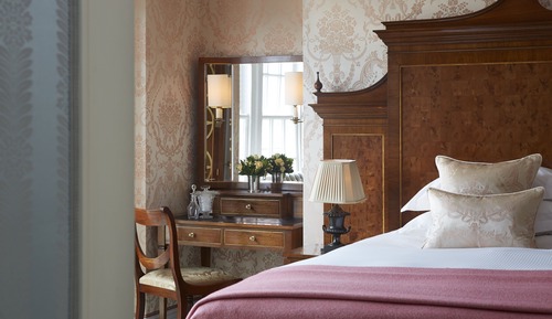 Suite Royal