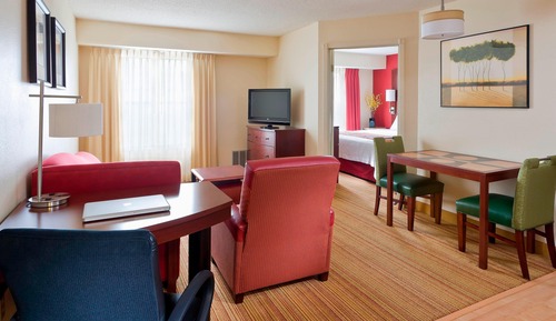 Suite, 1 habitación