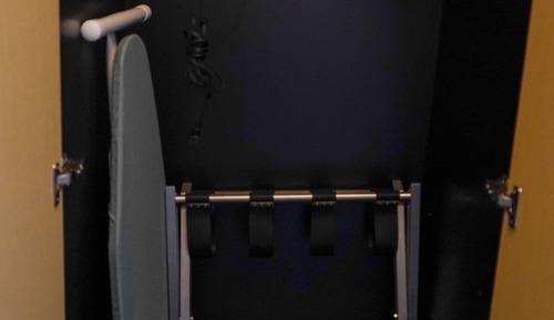 Habitación Deluxe, 1 cama de matrimonio grande, accesible para personas con discapacidad