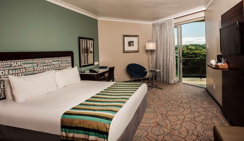 Standard King Room