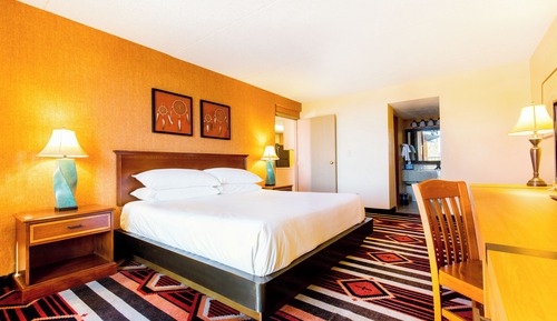Suite presidencial