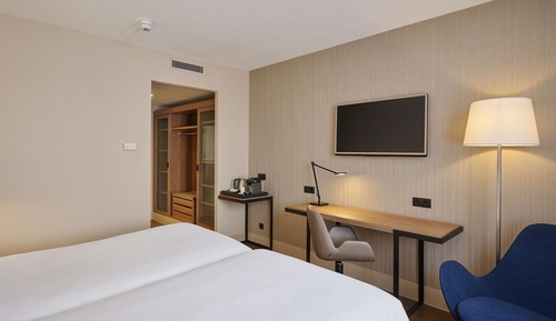 Habitación estándar