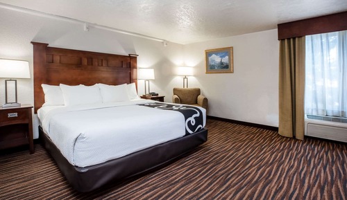 Suite, 1 cama de matrimonio grande, no fumadores