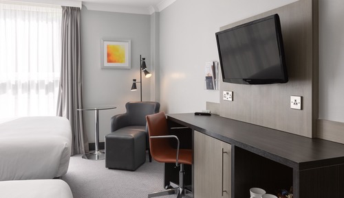 Habitación Premium, 1 cama de matrimonio grande