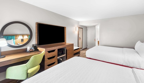 Habitación doble