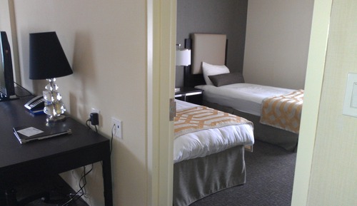 Suite Premium, 2 habitaciones (Coast Premium 2 BR Suite)