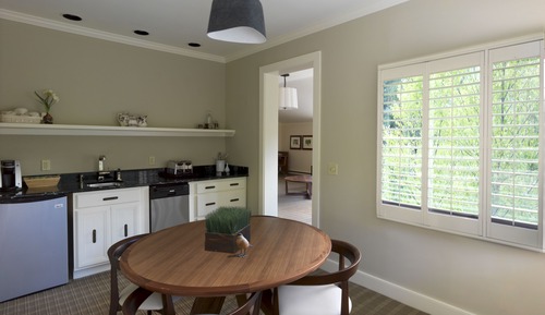 Moss Glen Suite
