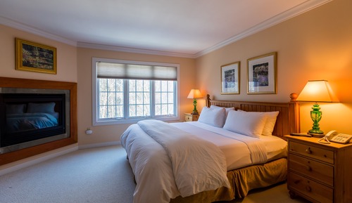 Habitación estándar (Resort Home 583B)