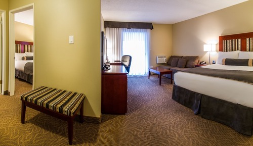 Family Suite