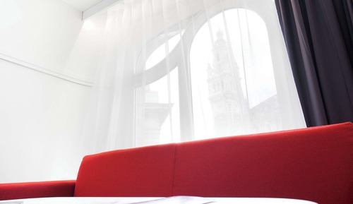 Privilege, Habitación doble, 1 cama doble