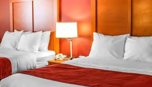 Habitación estándar, 1 cama de matrimonio, no fumadores, bañera de hidromasaje