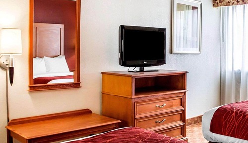 Suite, 2 camas dobles, no fumadores