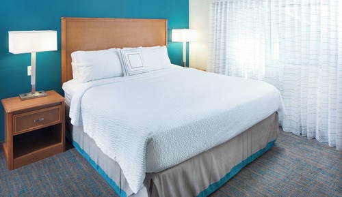 Estudio, 1 cama de matrimonio grande con sofá cama, no fumadores