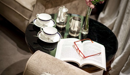 Grand Premium "The Wellington Club" Access