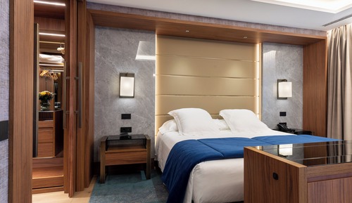 Suite Spa Velazquez "The Wellington Club"