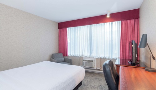 Habitación estándar, 1 cama de matrimonio