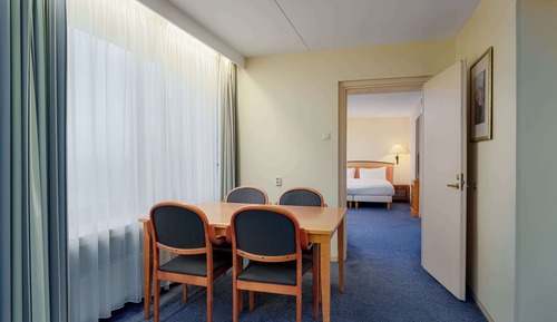 Suite familiar
