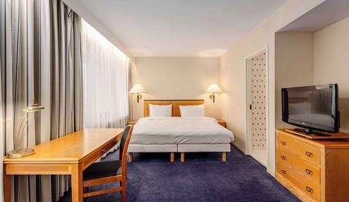 Habitación Premium