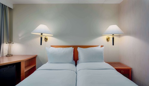 Habitación estándar