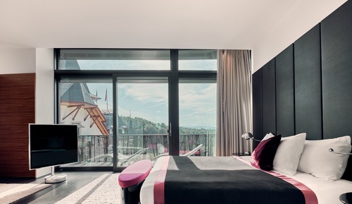 Suite de lujo (100)